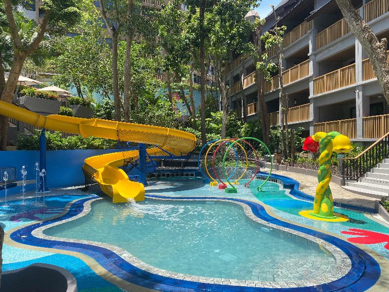 Holiday Inn Resort Krabi Ao Nang Beach - Aktivite