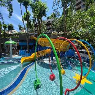 Holiday Inn Resort Krabi Ao Nang Beach fotoÄŸrafÄ±