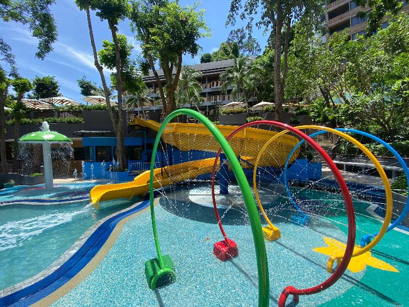 Holiday Inn Resort Krabi Ao Nang Beach - Aktivite