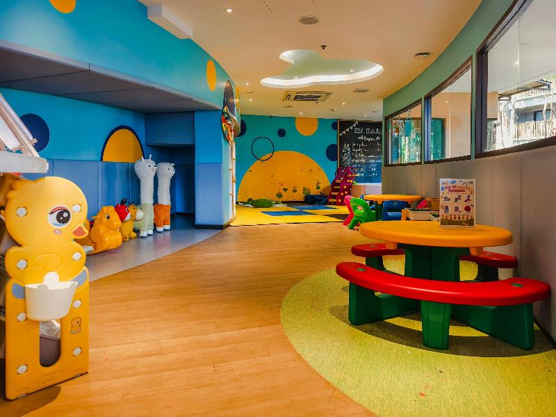 Holiday Inn Resort Krabi Ao Nang Beach - Aktivite