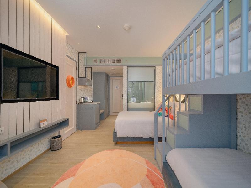 Holiday Inn Resort Krabi Ao Nang Beach - Aktivite