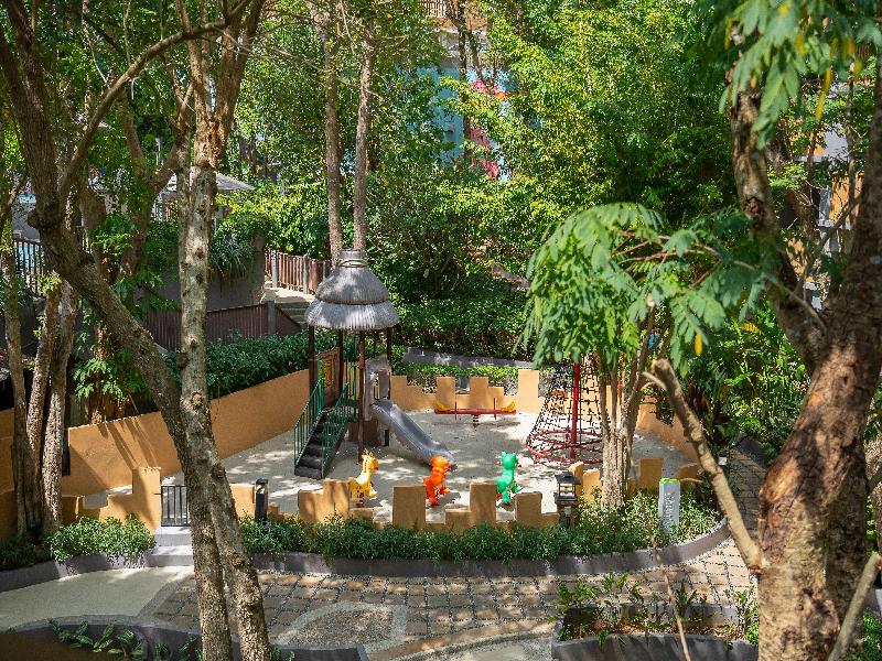 Holiday Inn Resort Krabi Ao Nang Beach - Aktivite