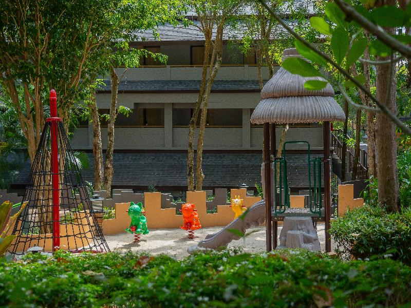Holiday Inn Resort Krabi Ao Nang Beach - Aktivite