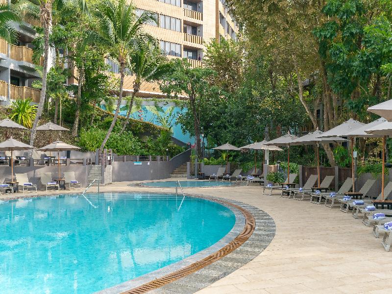 Holiday Inn Resort Krabi Ao Nang Beach - Aktivite