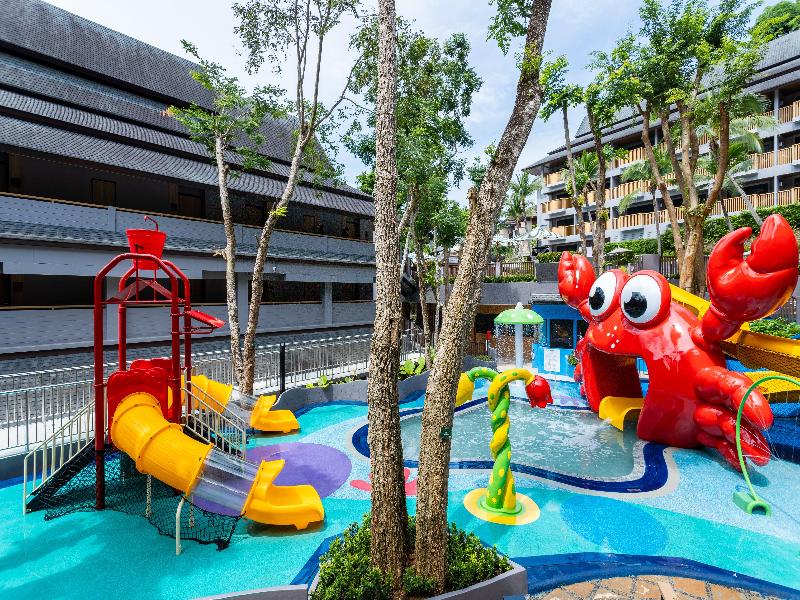 Holiday Inn Resort Krabi Ao Nang Beach - Aktivite