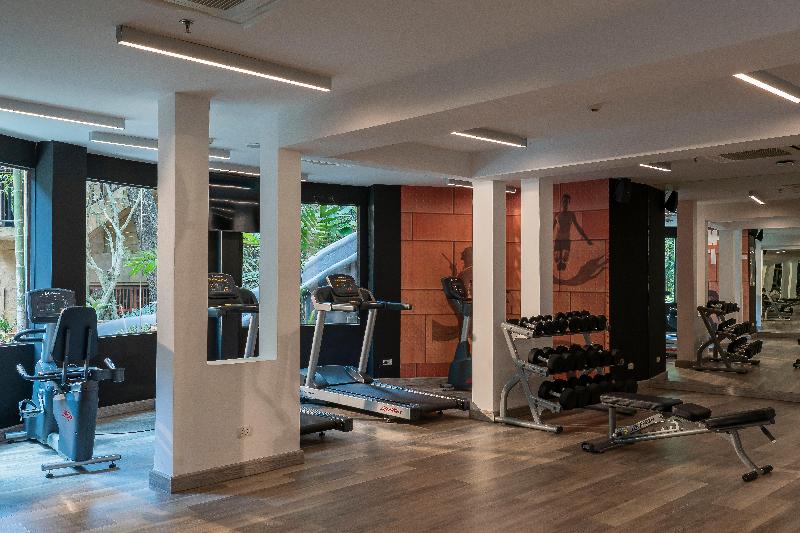 Holiday Inn Resort Krabi Ao Nang Beach - Aktivite