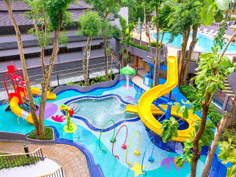 Holiday Inn Resort Krabi Ao Nang Beach - Aktivite