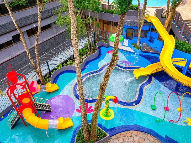 Holiday Inn Resort Krabi Ao Nang Beach - Aktivite