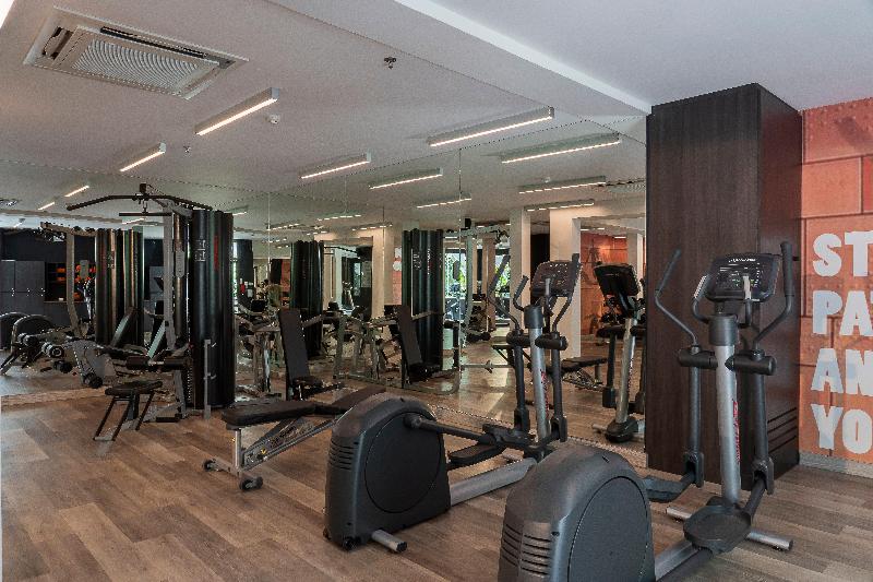 Holiday Inn Resort Krabi Ao Nang Beach - Aktivite