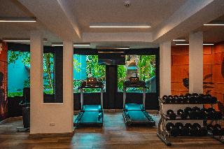 Holiday Inn Resort Krabi Ao Nang Beach fotoÄŸrafÄ±