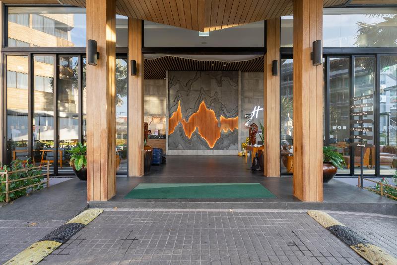 Holiday Inn Resort Krabi Ao Nang Beach - Genel
