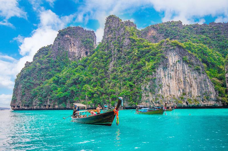 Holiday Inn Resort Krabi Ao Nang Beach - Genel
