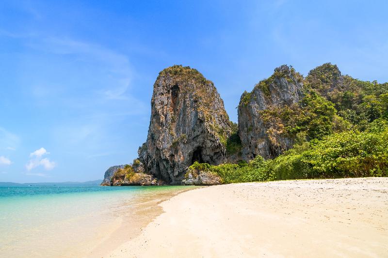 Holiday Inn Resort Krabi Ao Nang Beach - Genel