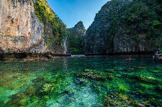 Holiday Inn Resort Krabi Ao Nang Beach fotoÄŸrafÄ±