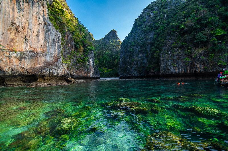 Holiday Inn Resort Krabi Ao Nang Beach - Genel