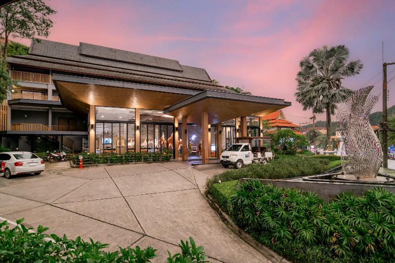 Holiday Inn Resort Krabi Ao Nang Beach - Genel