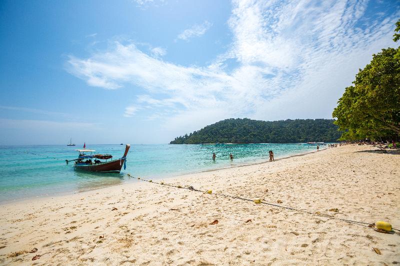 Holiday Inn Resort Krabi Ao Nang Beach - Genel