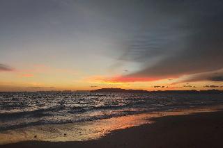 Holiday Inn Resort Krabi Ao Nang Beach fotoÄŸrafÄ±