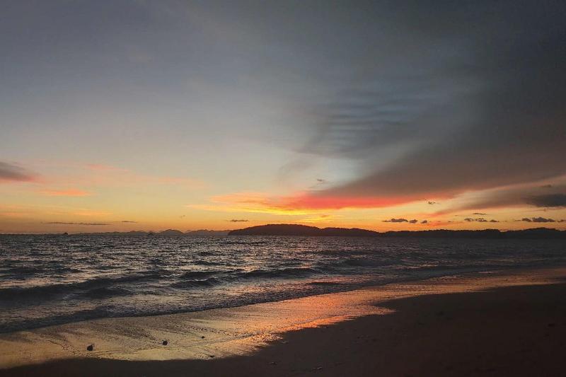 Holiday Inn Resort Krabi Ao Nang Beach - Genel