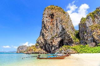 Holiday Inn Resort Krabi Ao Nang Beach fotoÄŸrafÄ±