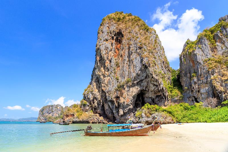 Holiday Inn Resort Krabi Ao Nang Beach - Genel