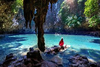 Holiday Inn Resort Krabi Ao Nang Beach fotoÄŸrafÄ±