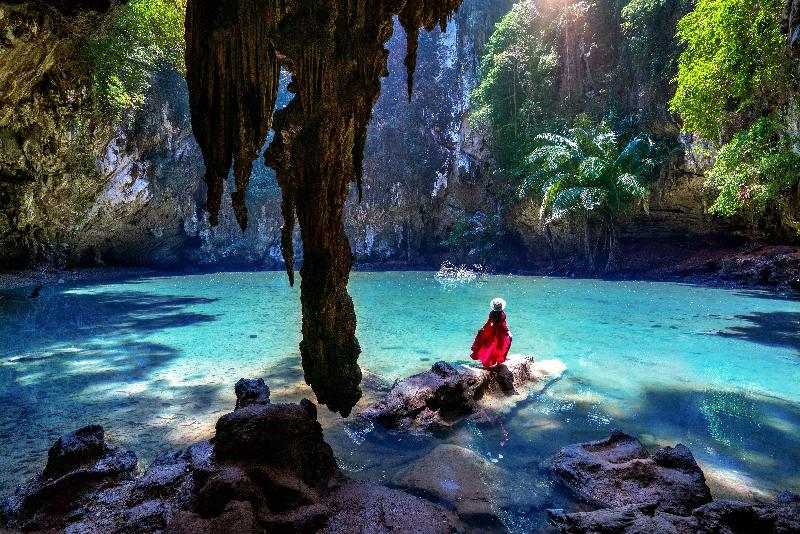 Holiday Inn Resort Krabi Ao Nang Beach - Genel