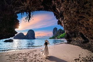 Holiday Inn Resort Krabi Ao Nang Beach fotoÄŸrafÄ±