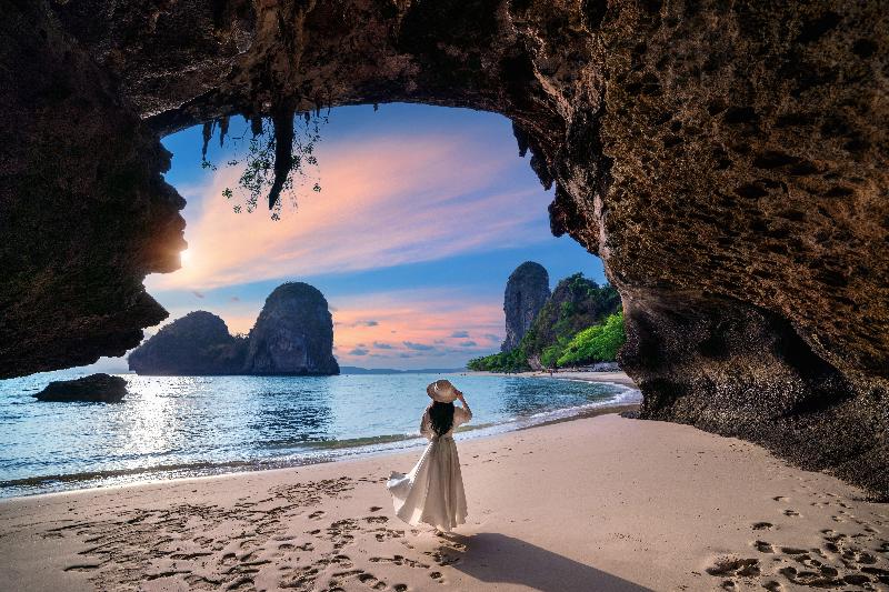 Holiday Inn Resort Krabi Ao Nang Beach - Genel