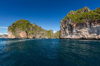Holiday Inn Resort Krabi Ao Nang Beach fotoÄŸrafÄ±