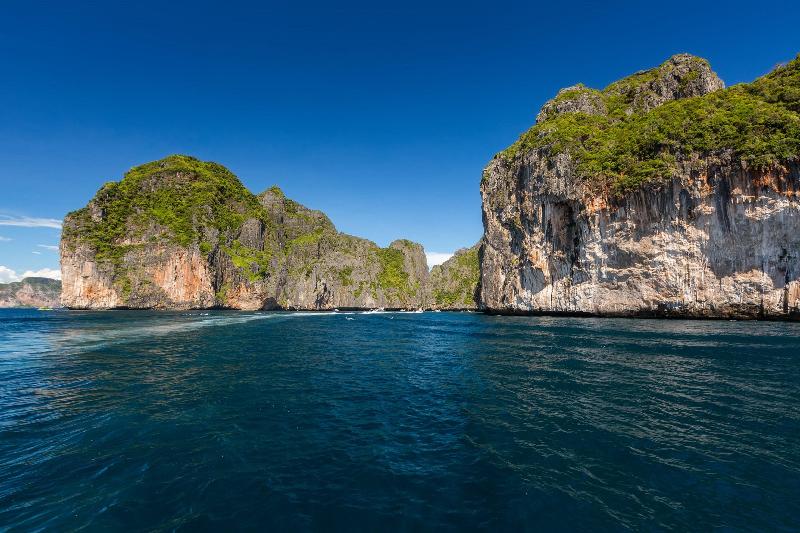 Holiday Inn Resort Krabi Ao Nang Beach - Genel