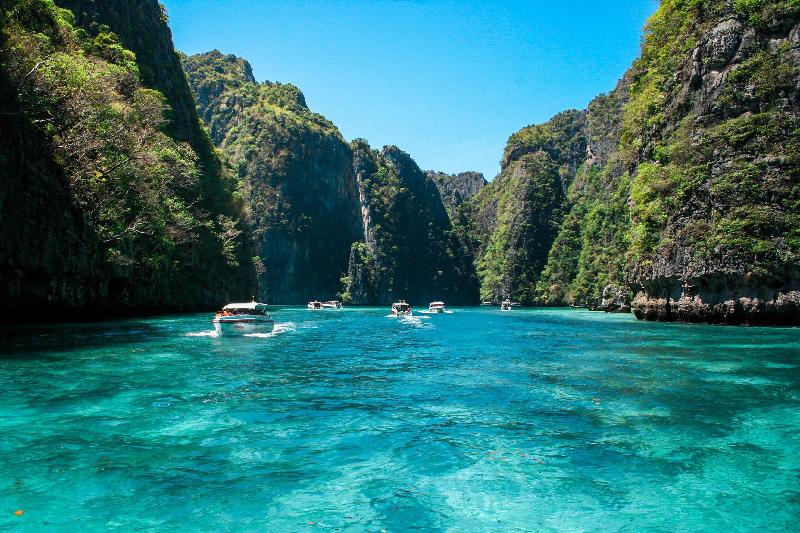 Holiday Inn Resort Krabi Ao Nang Beach - Genel