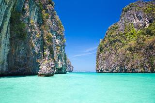 Holiday Inn Resort Krabi Ao Nang Beach fotoÄŸrafÄ±