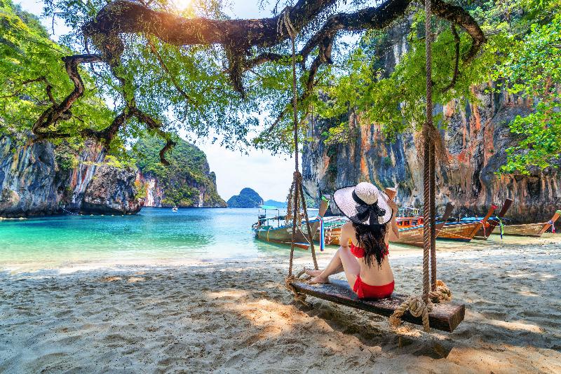 Holiday Inn Resort Krabi Ao Nang Beach - Genel