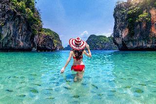 Holiday Inn Resort Krabi Ao Nang Beach fotoÄŸrafÄ±