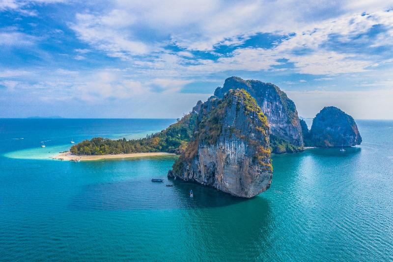 Holiday Inn Resort Krabi Ao Nang Beach - Genel