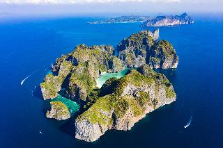 Holiday Inn Resort Krabi Ao Nang Beach fotoÄŸrafÄ±