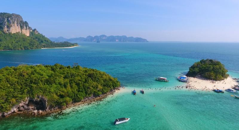 Holiday Inn Resort Krabi Ao Nang Beach - Genel