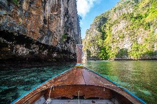 Holiday Inn Resort Krabi Ao Nang Beach fotoÄŸrafÄ±
