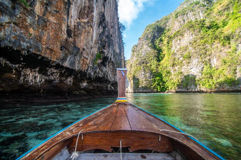 Holiday Inn Resort Krabi Ao Nang Beach - Genel
