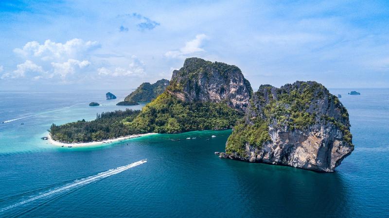 Holiday Inn Resort Krabi Ao Nang Beach - Genel