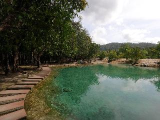 Holiday Inn Resort Krabi Ao Nang Beach fotoÄŸrafÄ±