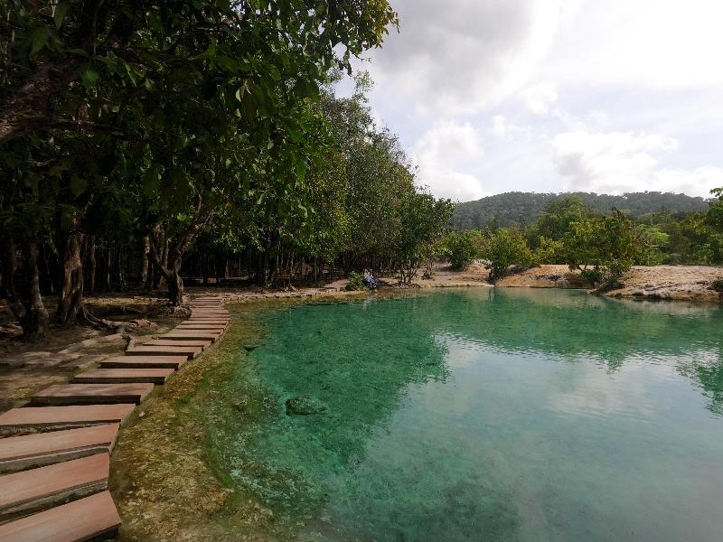 Holiday Inn Resort Krabi Ao Nang Beach - Genel