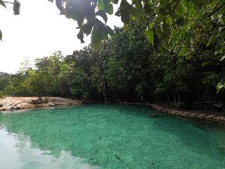 Holiday Inn Resort Krabi Ao Nang Beach fotoÄŸrafÄ±