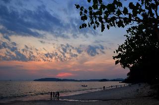 Holiday Inn Resort Krabi Ao Nang Beach fotoÄŸrafÄ±