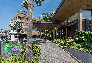 Holiday Inn Resort Krabi Ao Nang Beach fotoÄŸrafÄ±