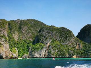 Holiday Inn Resort Krabi Ao Nang Beach fotoÄŸrafÄ±