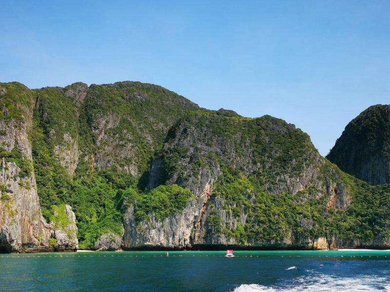 Holiday Inn Resort Krabi Ao Nang Beach - Genel