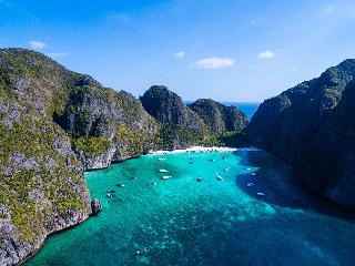 Holiday Inn Resort Krabi Ao Nang Beach fotoÄŸrafÄ±