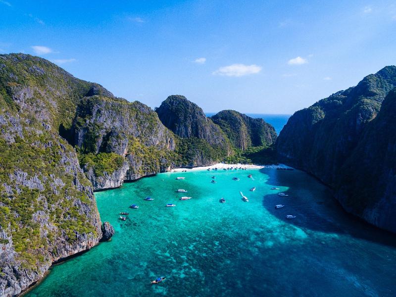 Holiday Inn Resort Krabi Ao Nang Beach - Genel